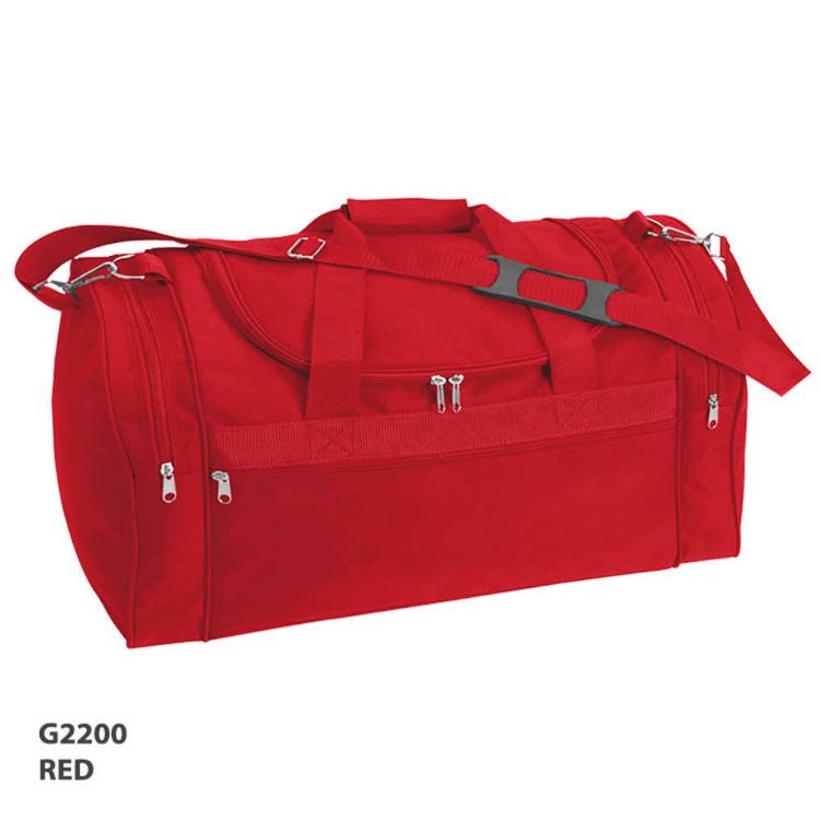 Picture of Sports Bag