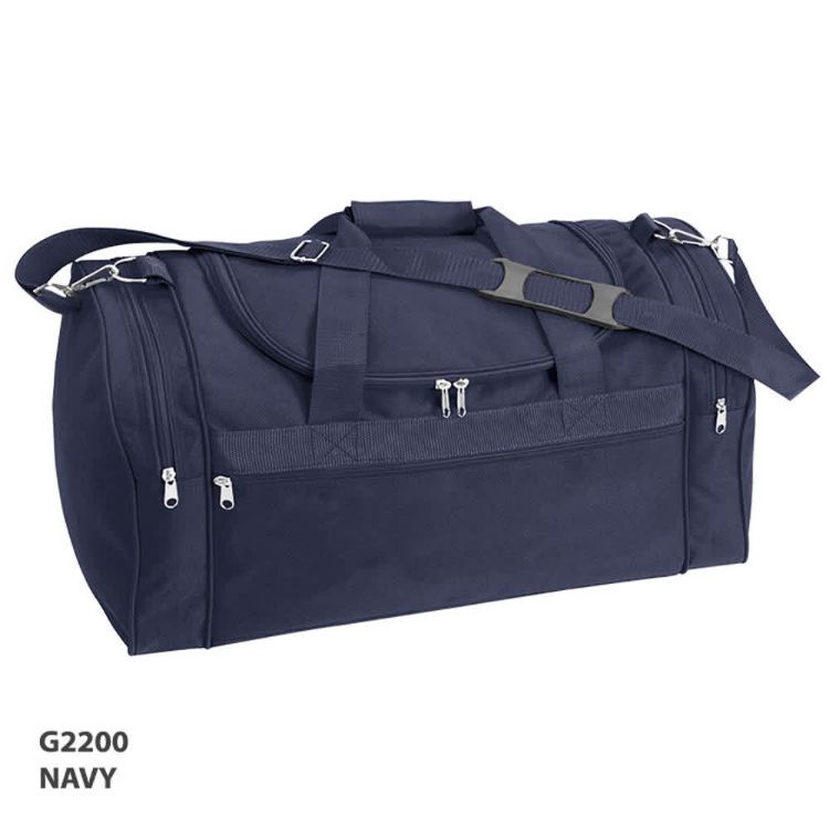 Picture of Sports Bag