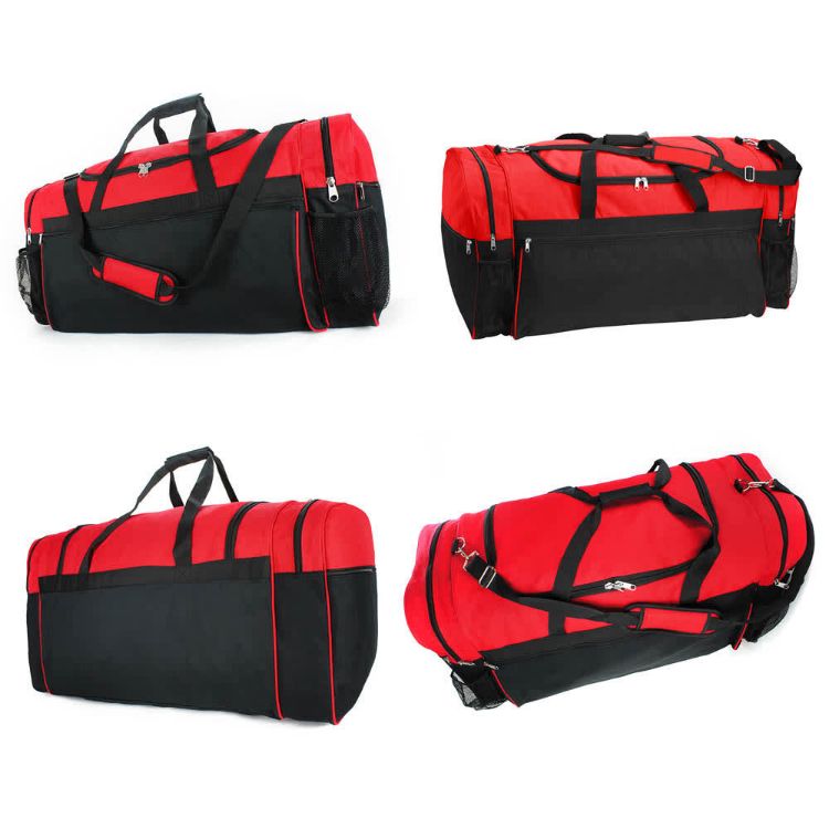 Picture of Large Sports Bag