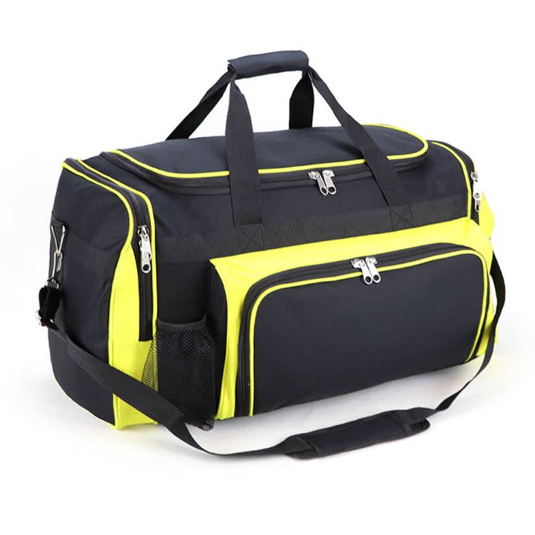 Picture of Classic Sports Bag