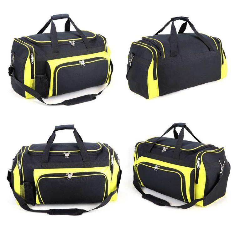 Picture of Classic Sports Bag