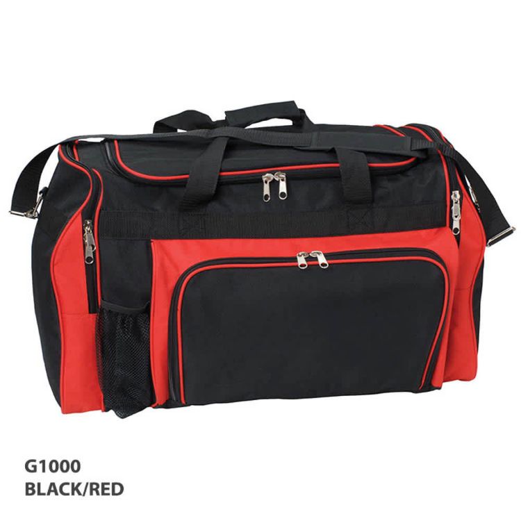 Picture of Classic Sports Bag