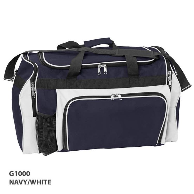 Picture of Classic Sports Bag
