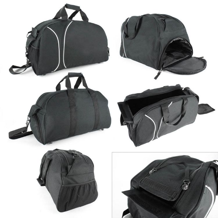Picture of Casual Sports Bag