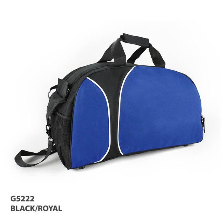 Picture of Casual Sports Bag