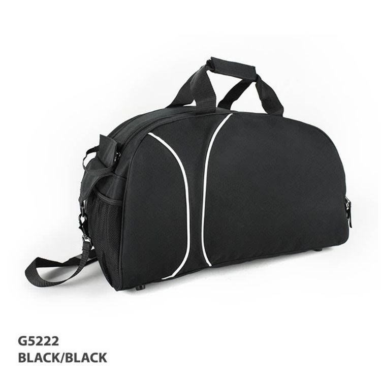 Picture of Casual Sports Bag