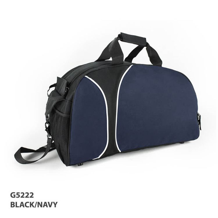 Picture of Casual Sports Bag