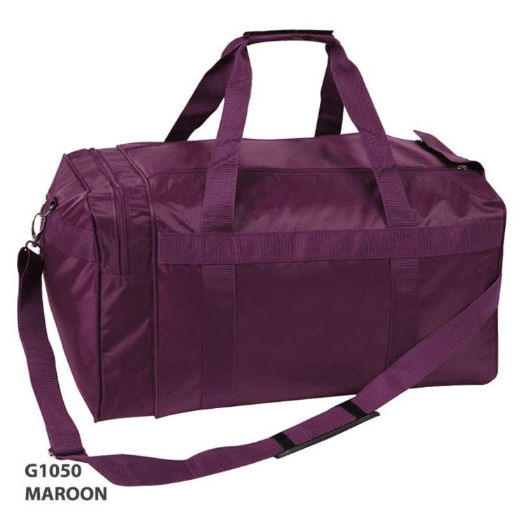 Picture of School/Sports Bag