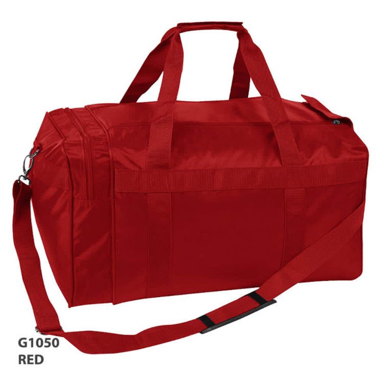 Picture of School/Sports Bag
