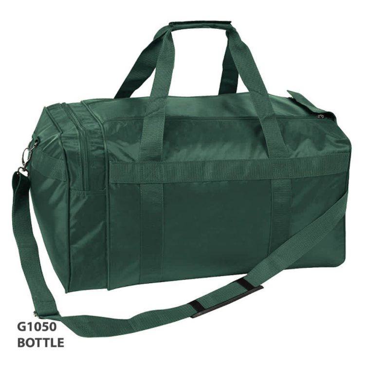 Picture of School/Sports Bag