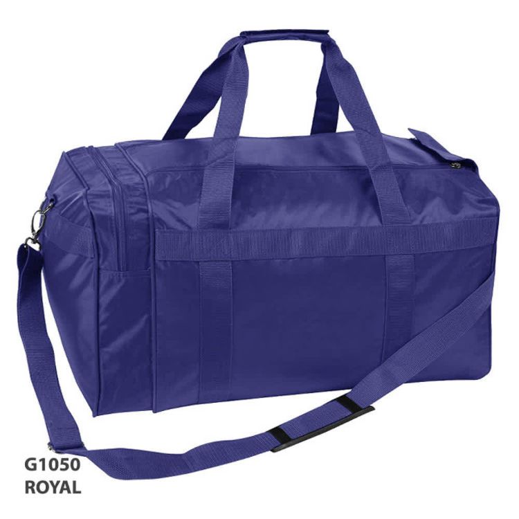 Picture of School/Sports Bag