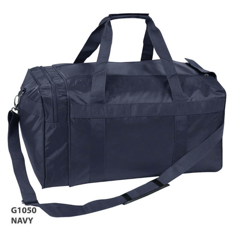 Picture of School/Sports Bag