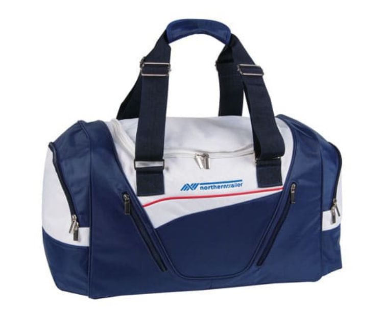 Picture of Compton Sports Bag