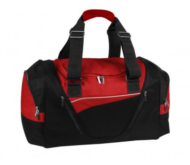 Picture of Compton Sports Bag