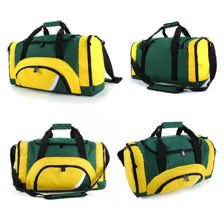 Picture of Precinct Sports Bag