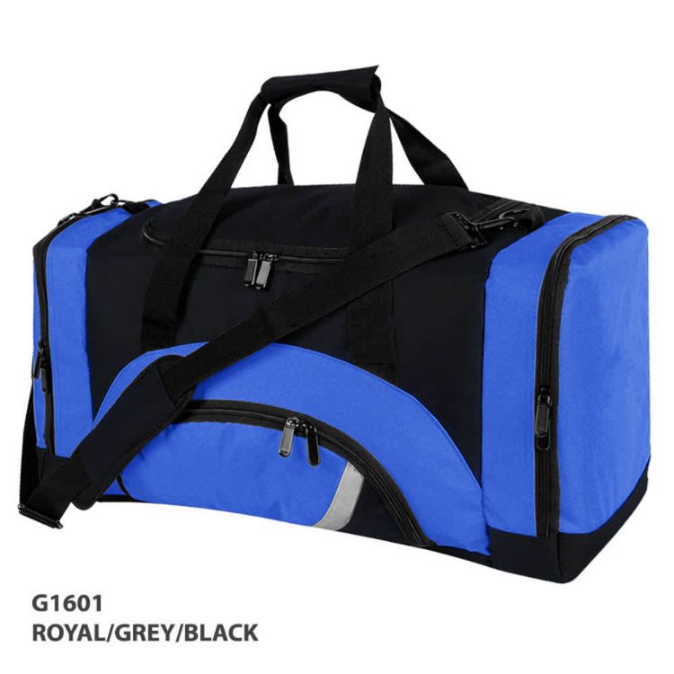Picture of Precinct Sports Bag