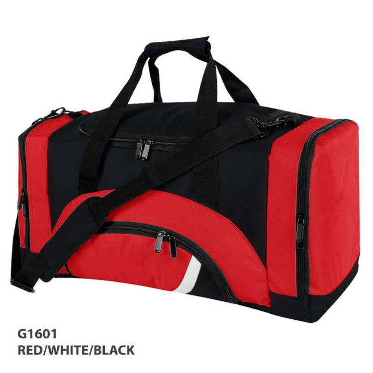 Picture of Precinct Sports Bag