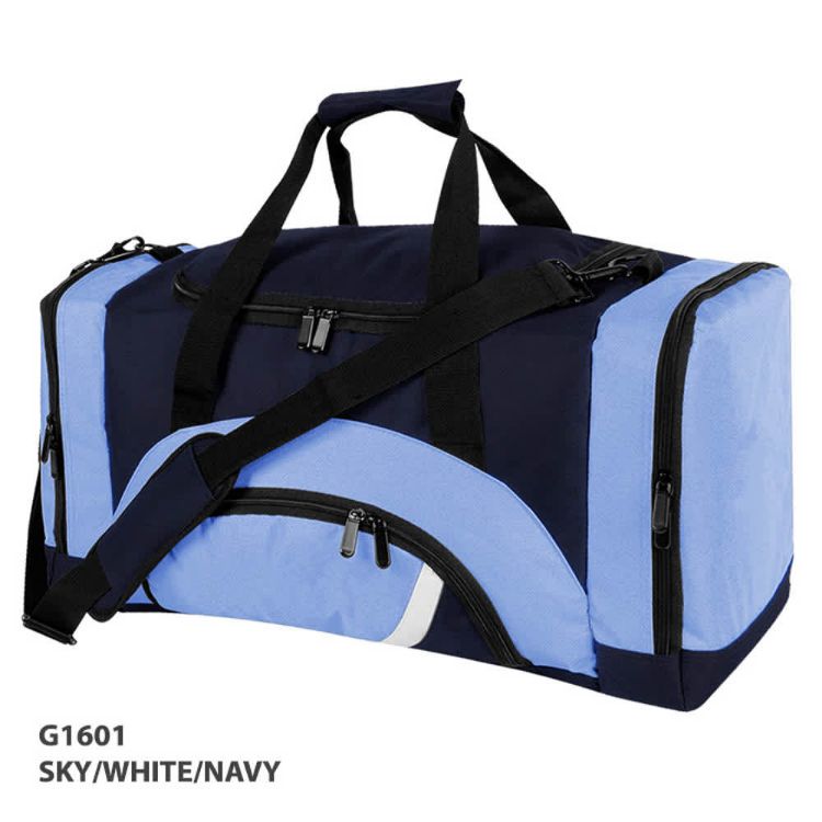Picture of Precinct Sports Bag