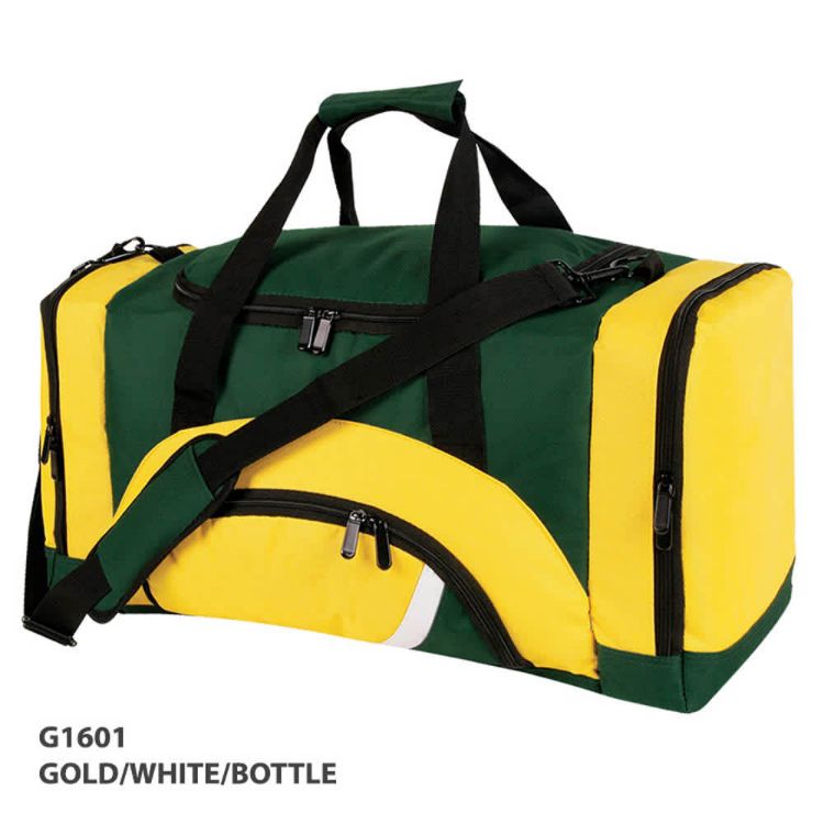 Picture of Precinct Sports Bag