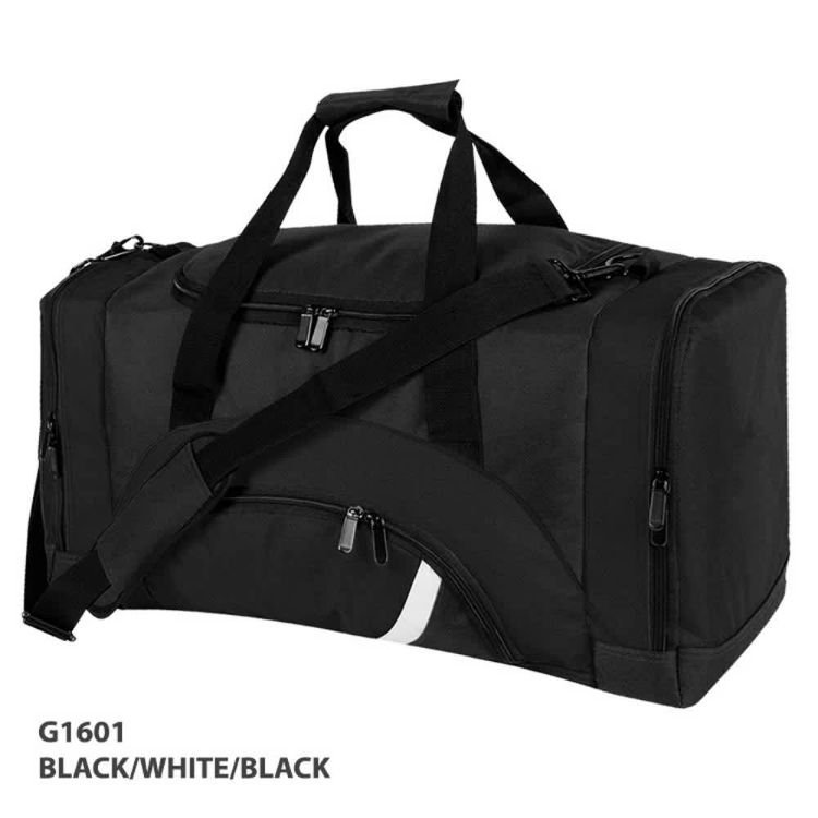 Picture of Precinct Sports Bag
