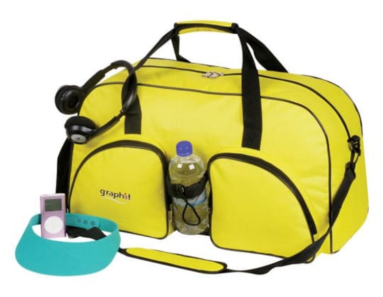 Picture of Sports Bag