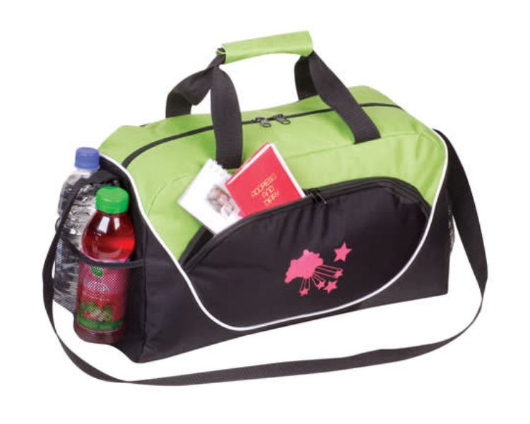 Picture of Sports Bag