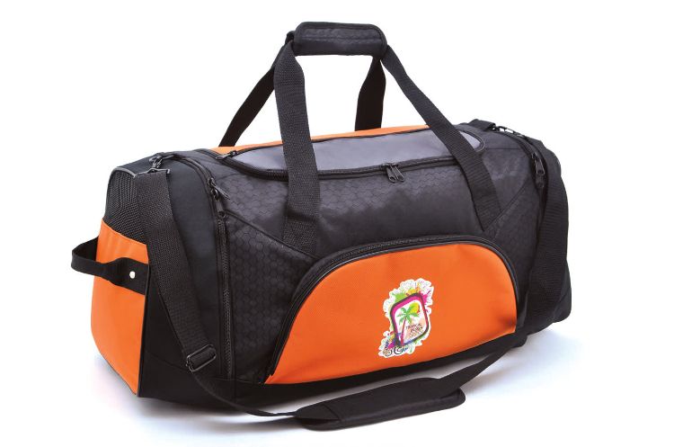 Picture of Sports Bag