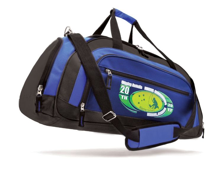 Picture of Sports Bag