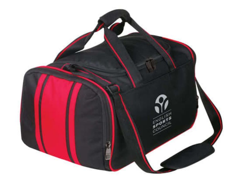 Picture of Sports Bag