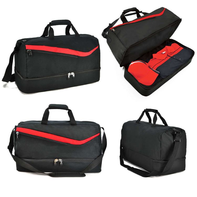 Picture of Explorer Sports bag