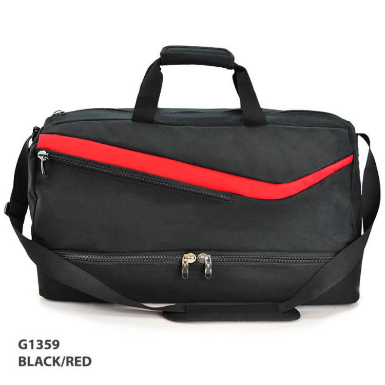 Picture of Explorer Sports bag