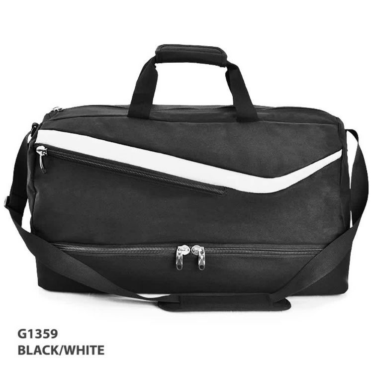 Picture of Explorer Sports bag