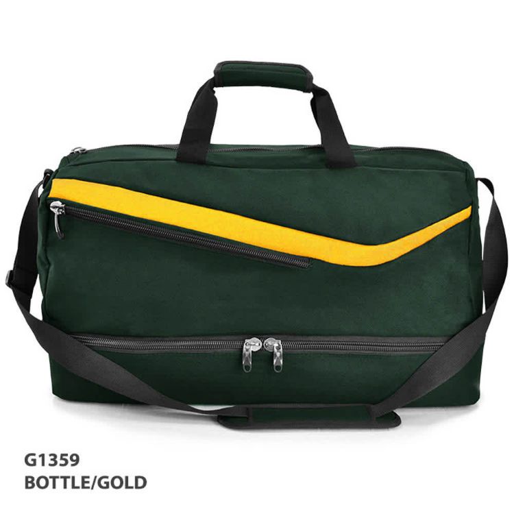 Picture of Explorer Sports bag