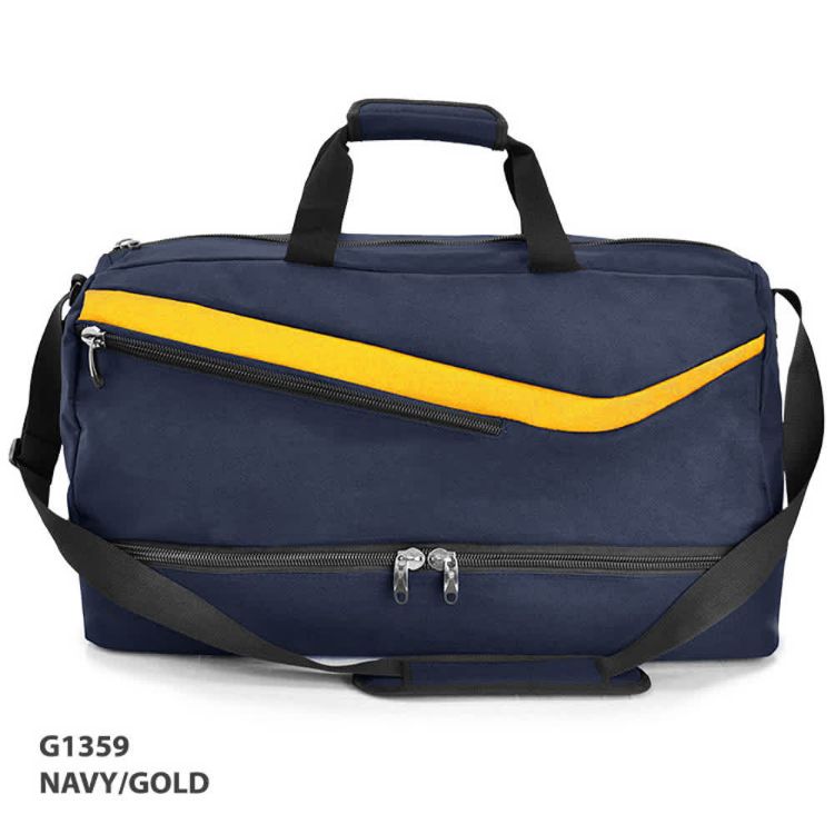 Picture of Explorer Sports bag
