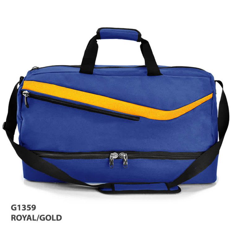 Picture of Explorer Sports bag