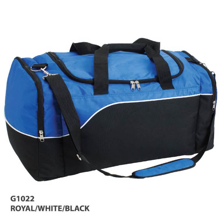 Picture of Align Sports Bag