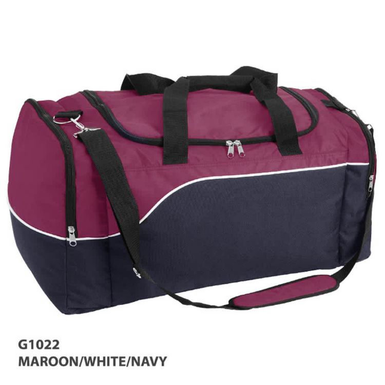 Picture of Align Sports Bag