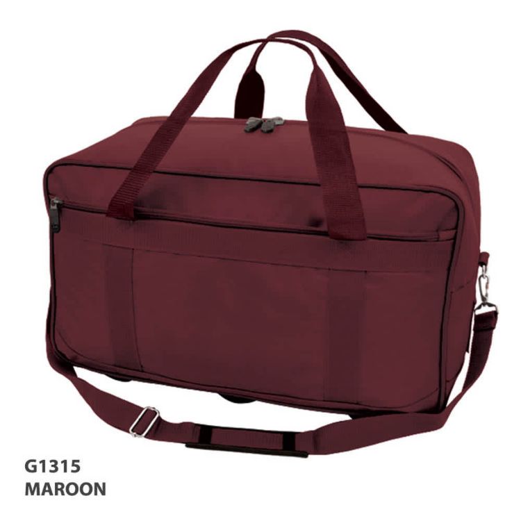 Picture of Estelle Sports Bag