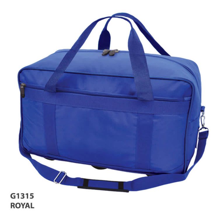 Picture of Estelle Sports Bag