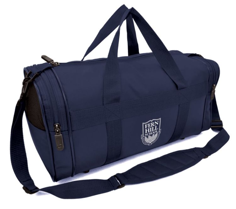 Picture of Pronto Sports Bag