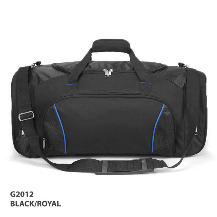 Picture of Coach Sports Bag