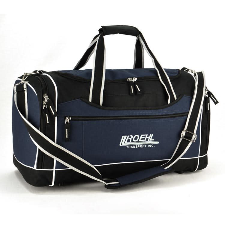 Picture of Delta Sports Bag