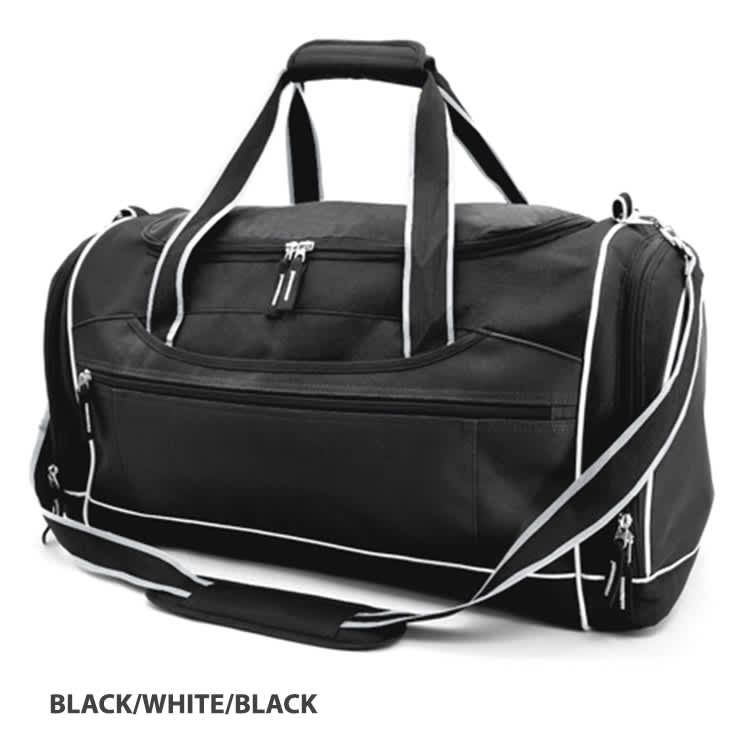 Picture of Delta Sports Bag