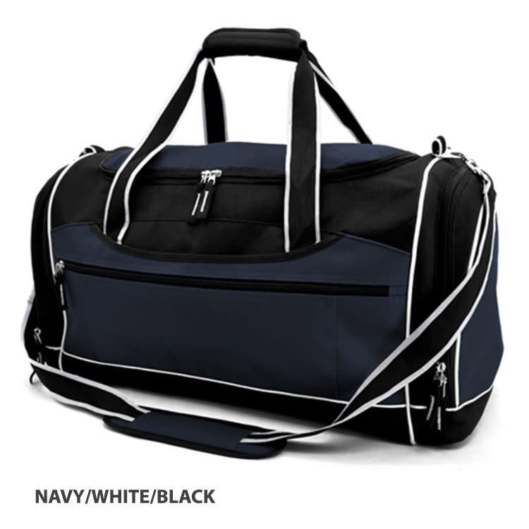 Picture of Delta Sports Bag