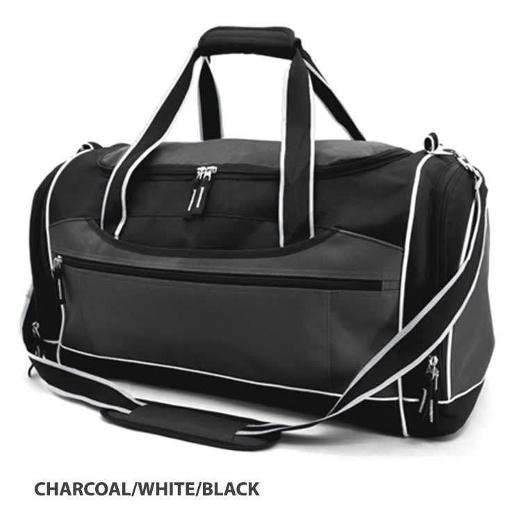 Picture of Delta Sports Bag