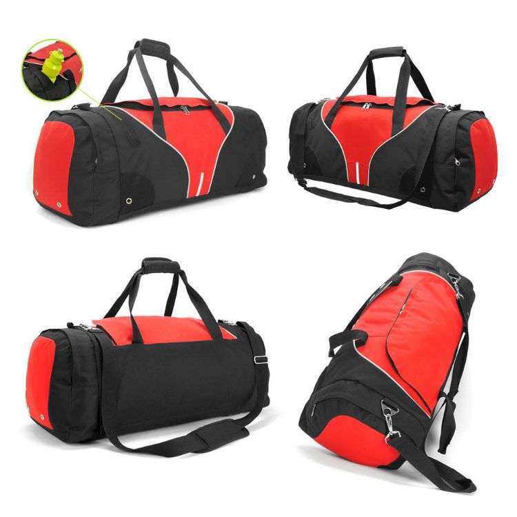 Picture of Inline Sports Bag