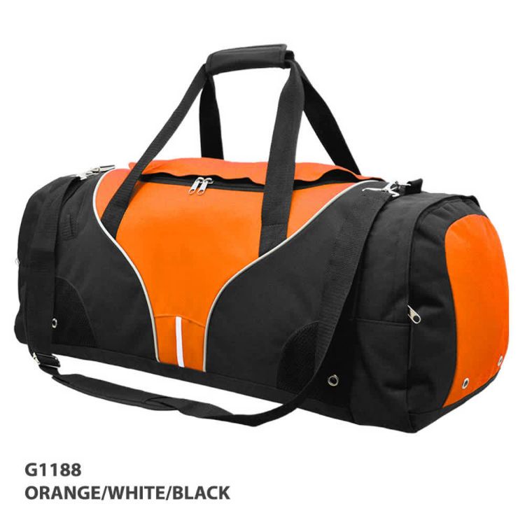 Picture of Inline Sports Bag