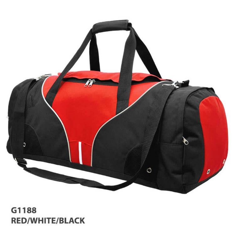 Picture of Inline Sports Bag