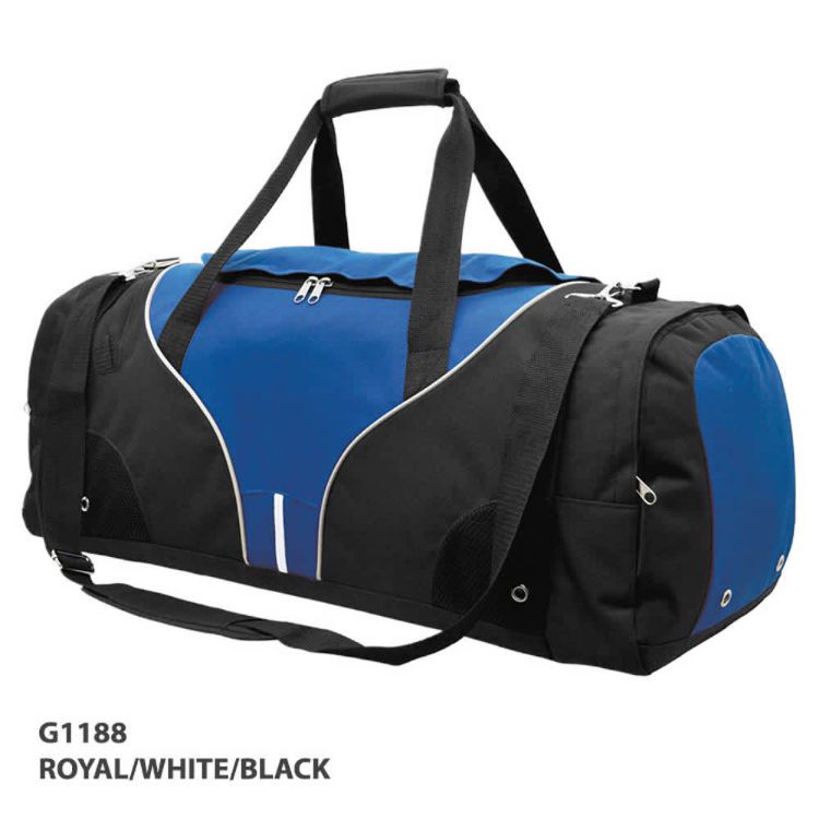 Picture of Inline Sports Bag