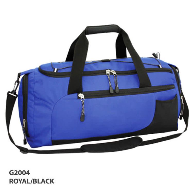 Picture of Freedom Sports bag